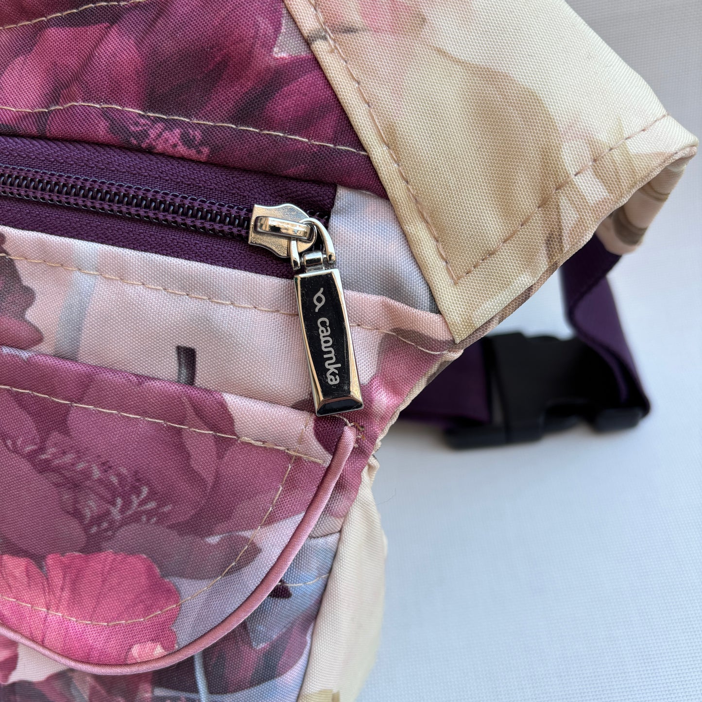 Riñonera "Special Calm" · Impermeable · Pieza Única Núm. 18437