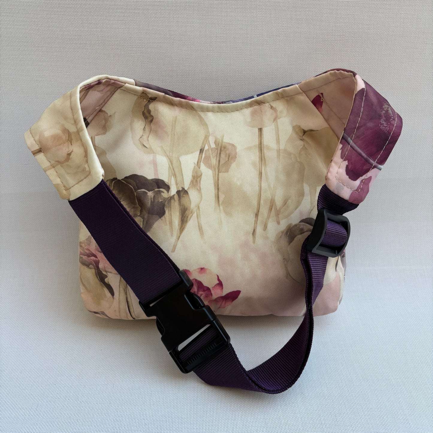 Riñonera "Special Calm" · Impermeable · Pieza Única Núm. 18437