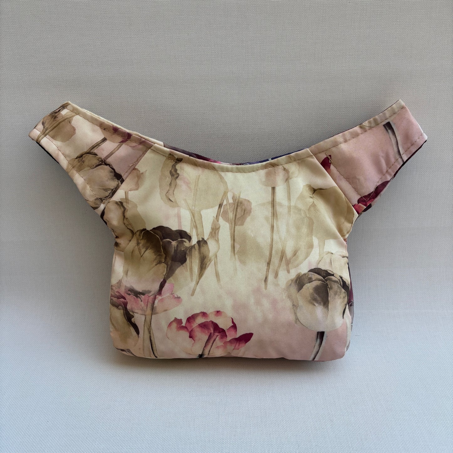 Riñonera "Special Calm" · Impermeable · Pieza Única Núm. 18437