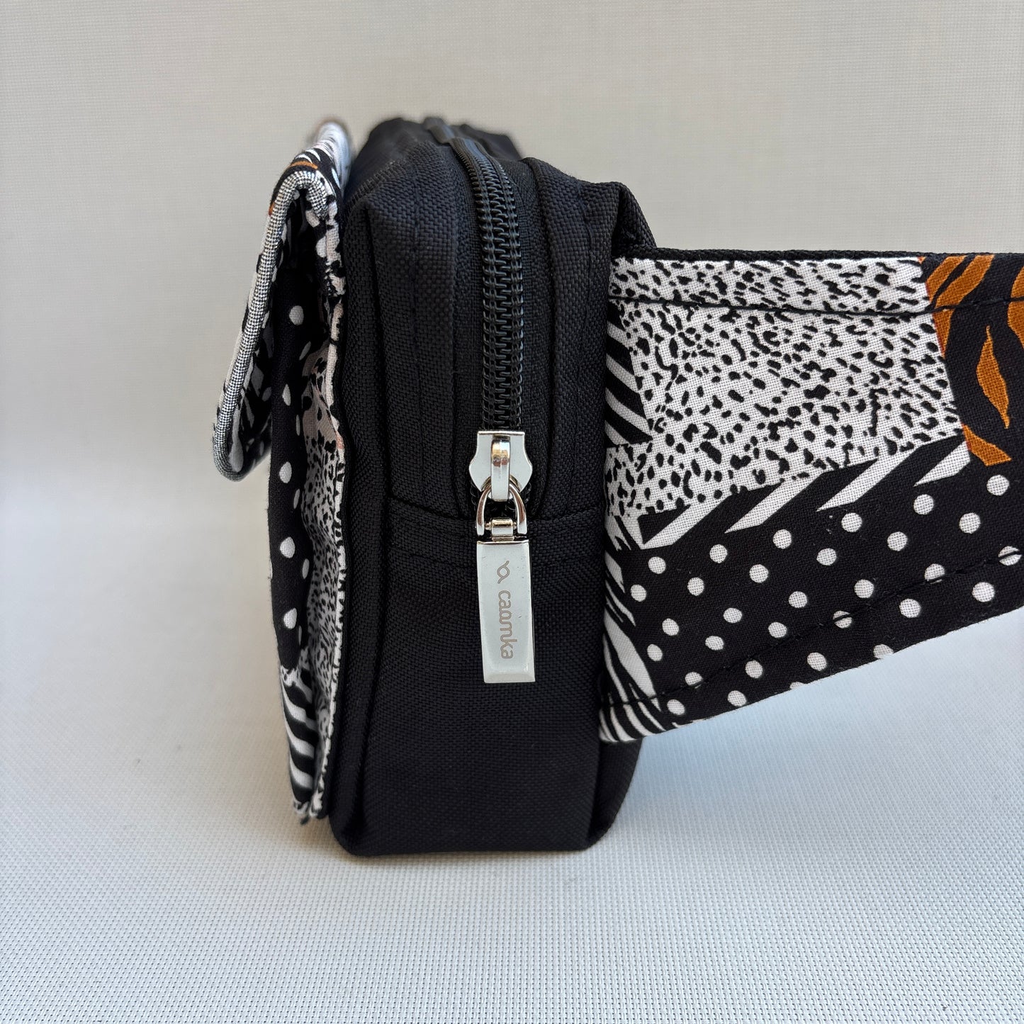 BioCuir Unisex 6702 BioCuir® natural leather Exclusive Unisex Piece