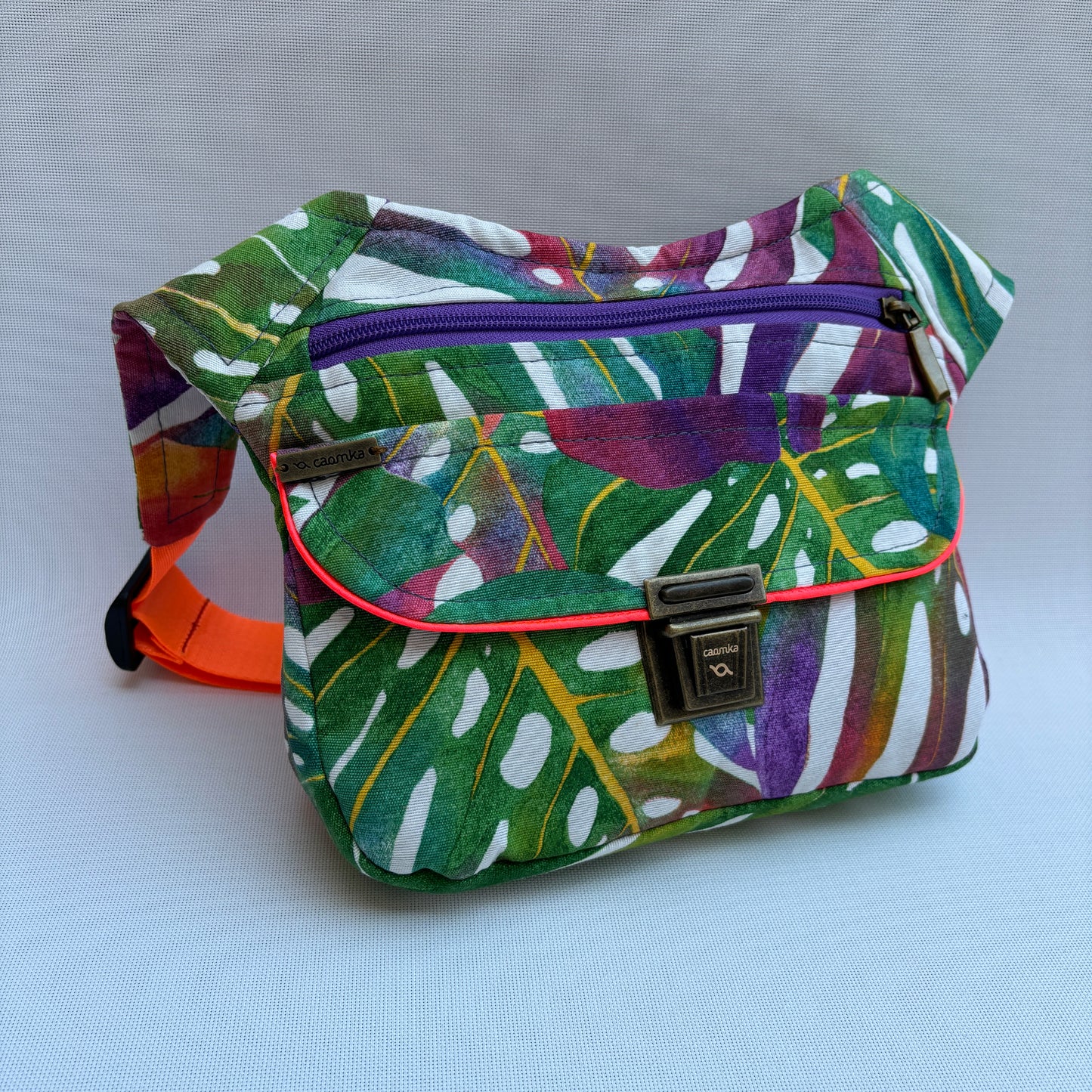 Special Tropical Colors · Pieza Única Núm. 16078