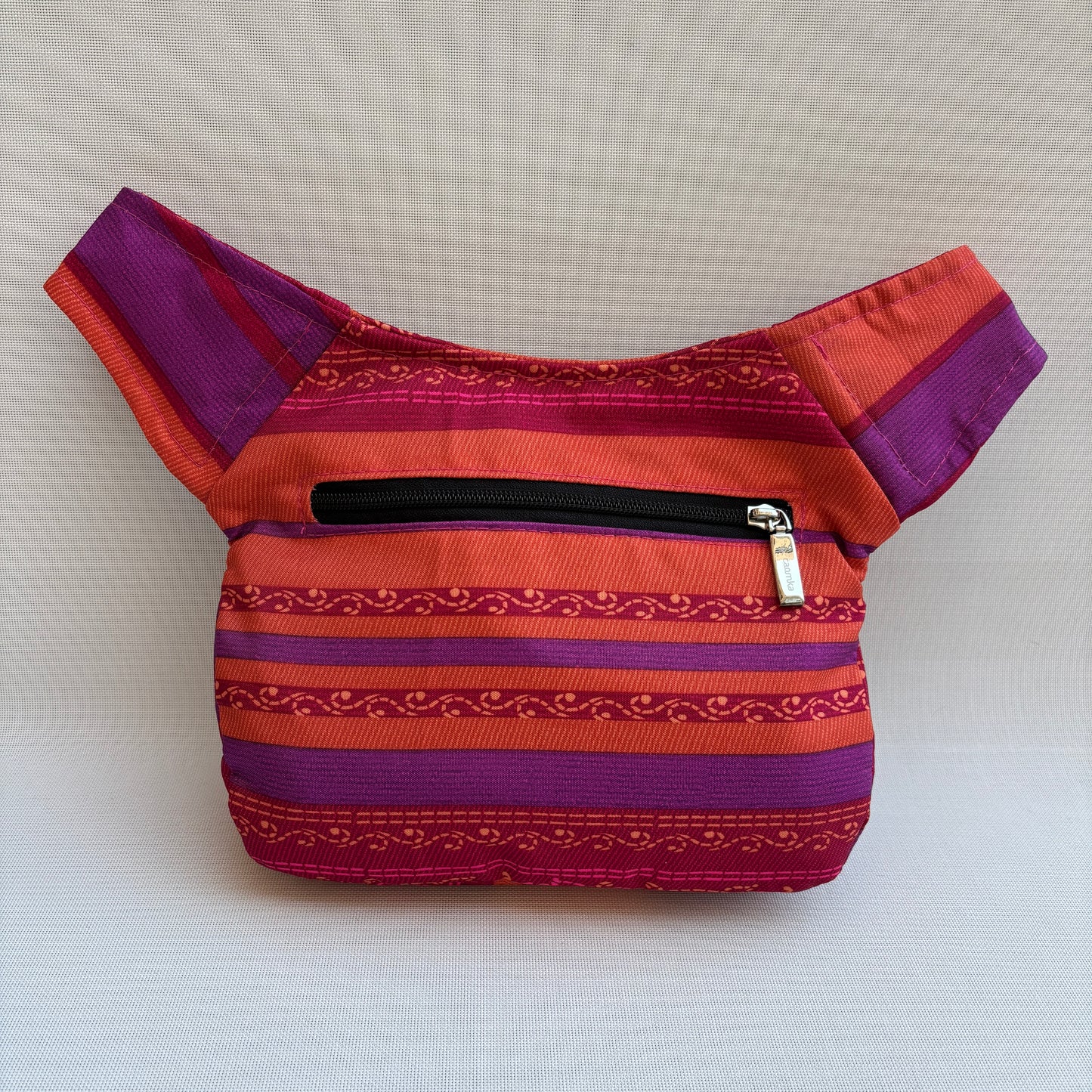 Riñonera "Special Energy Colors" + Bolsillo trasero · Impermeable · Pieza Única Núm. 18378