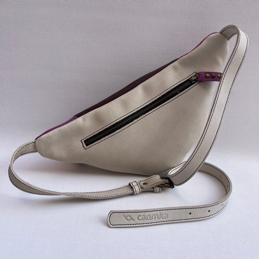 Premium Retro Chic · Piel - Cuero · Pieza Única Núm. 15200