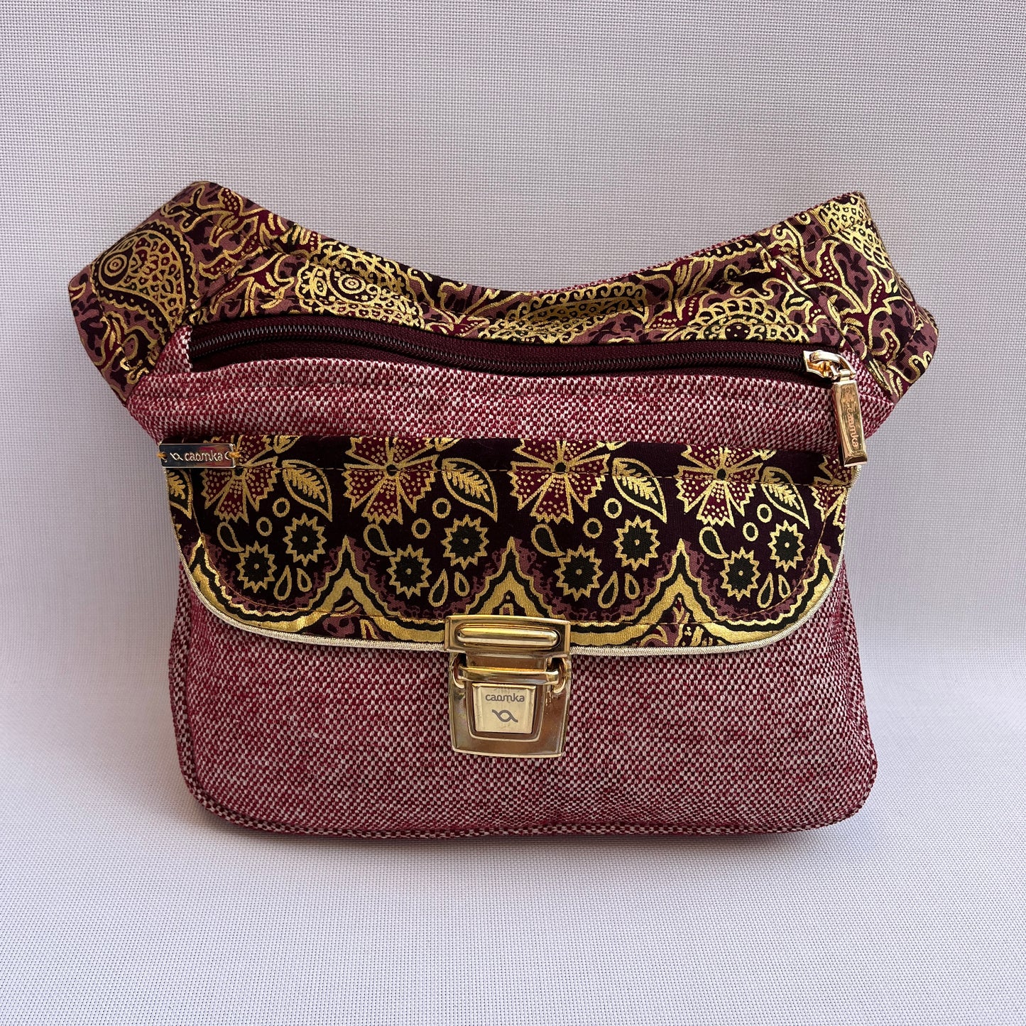 Special Bali & Golden + Bolsillo trasero · Pieza Única Núm. 15101