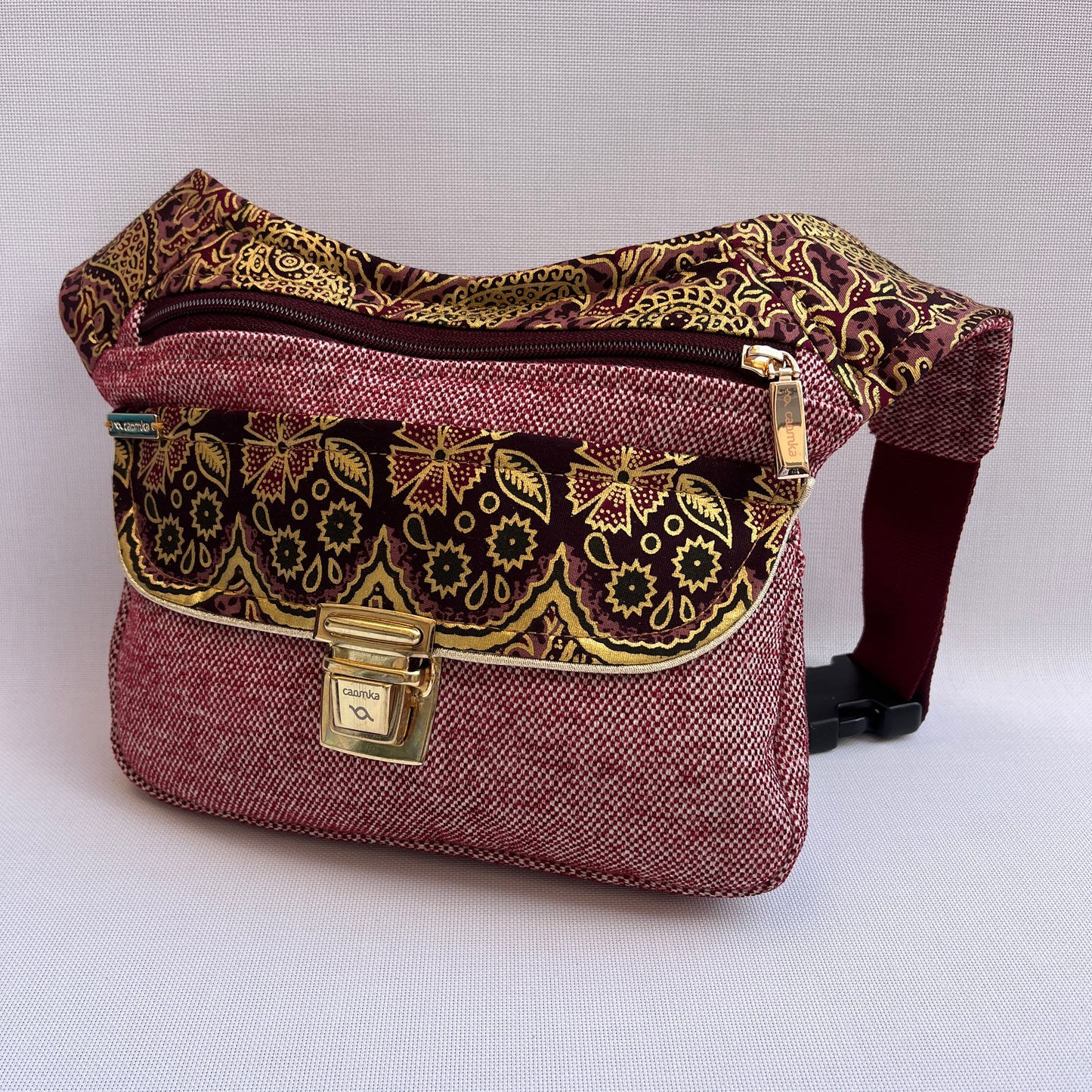 Special Bali & Golden + Bolsillo trasero · Pieza Única Núm. 15101