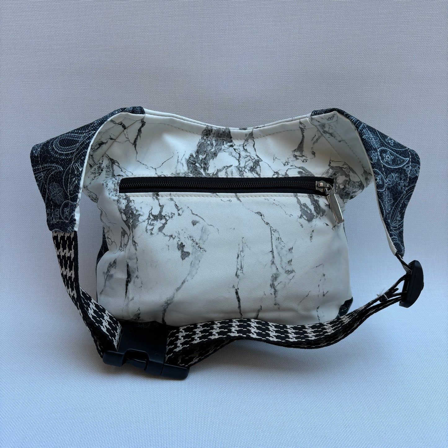 Special Marble Top + Bolsillo trasero · Pieza Única Núm. 16165