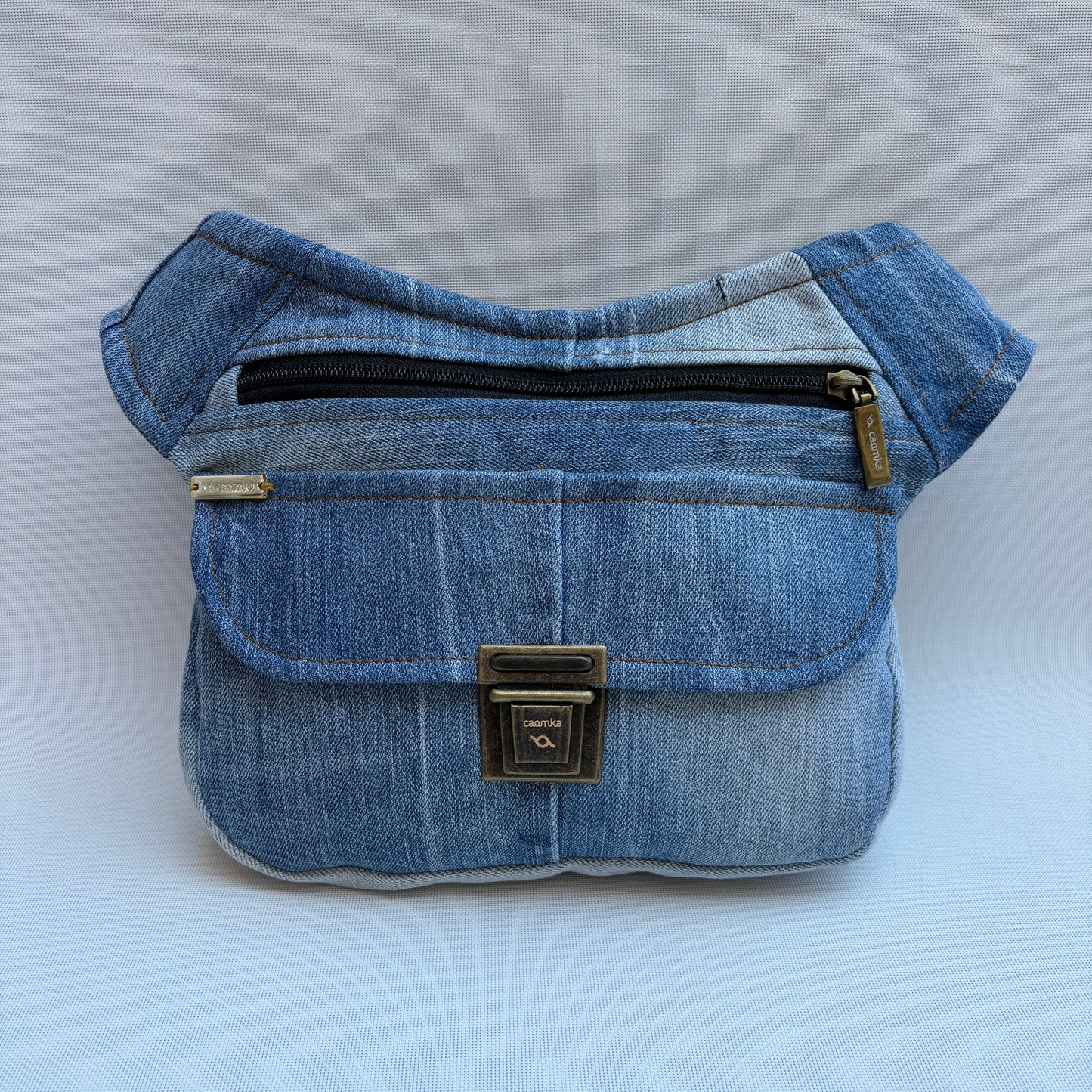 Special ♻️ Jeans Recycled ♻️ · Pieza Única Núm. 16054