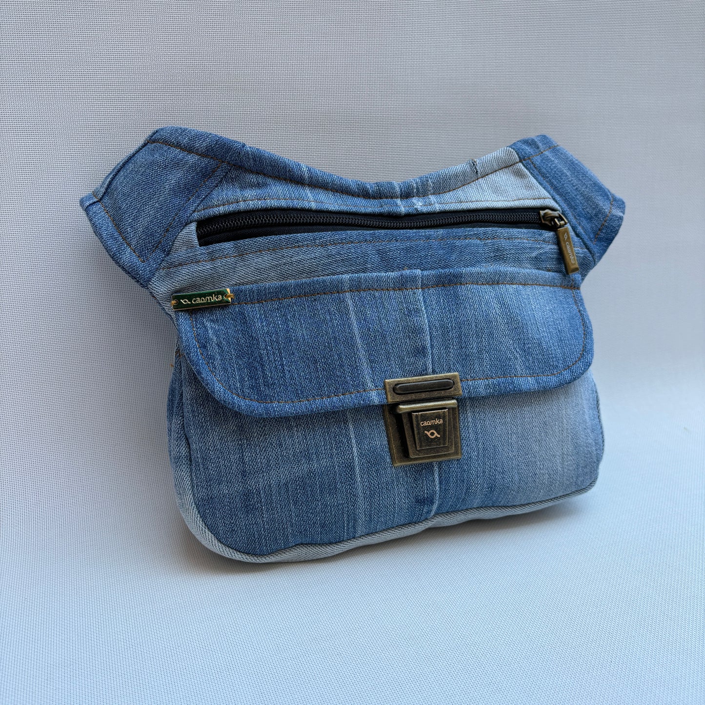 Special ♻️ Jeans Recycled ♻️ · Pieza Única Núm. 16054