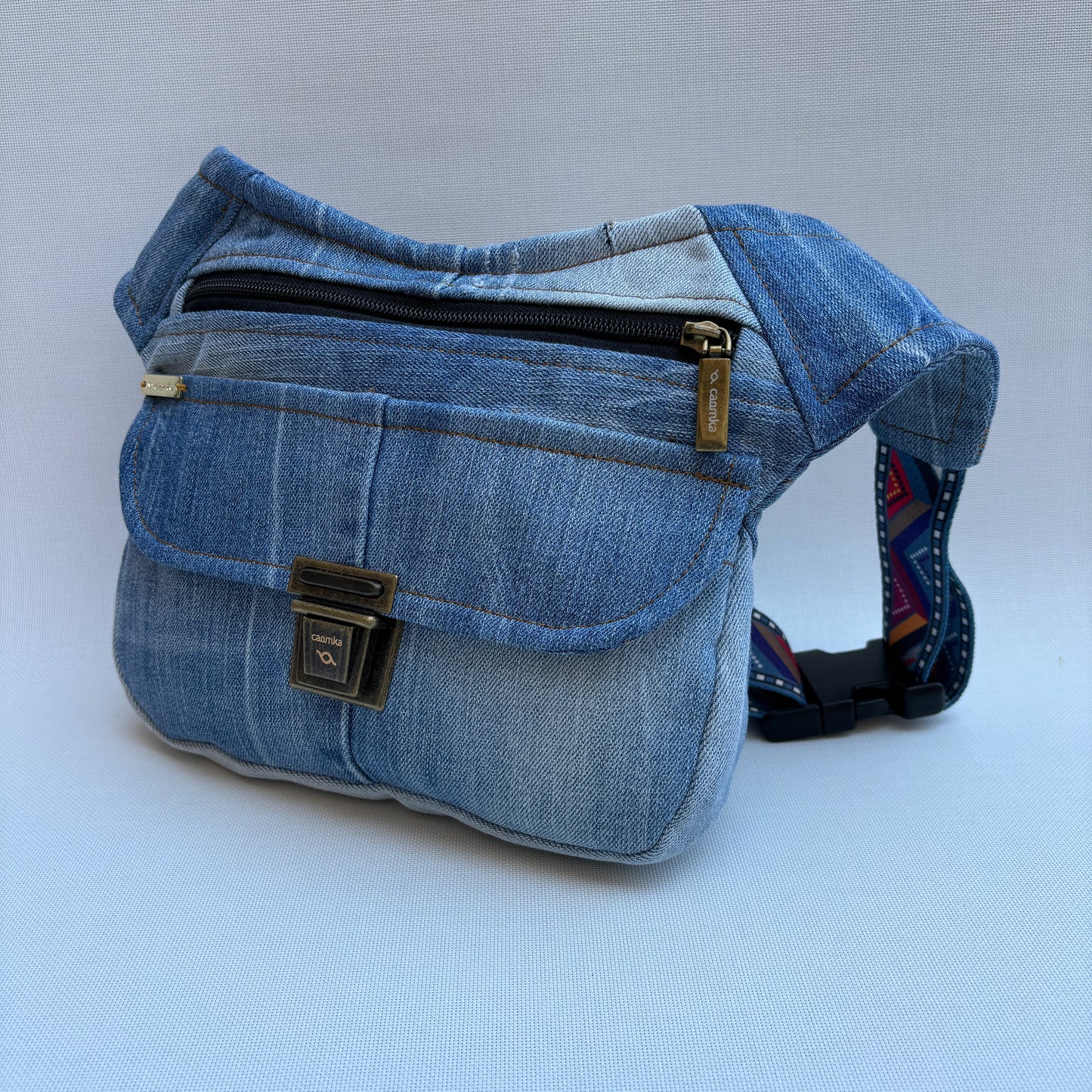 Special ♻️ Jeans Recycled ♻️ · Pieza Única Núm. 16054