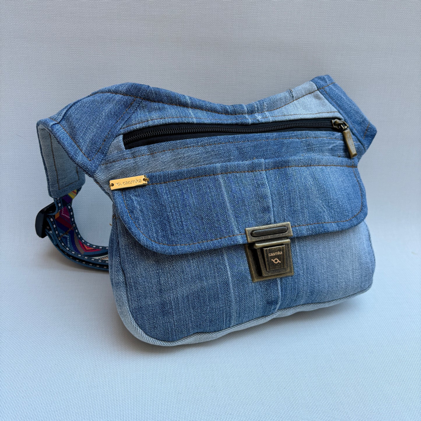 Special ♻️ Jeans Recycled ♻️ · Pieza Única Núm. 16054