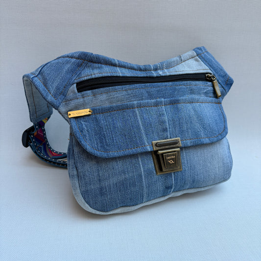 Special ♻️ Jeans Recycled ♻️ · Pieza Única Núm. 16054