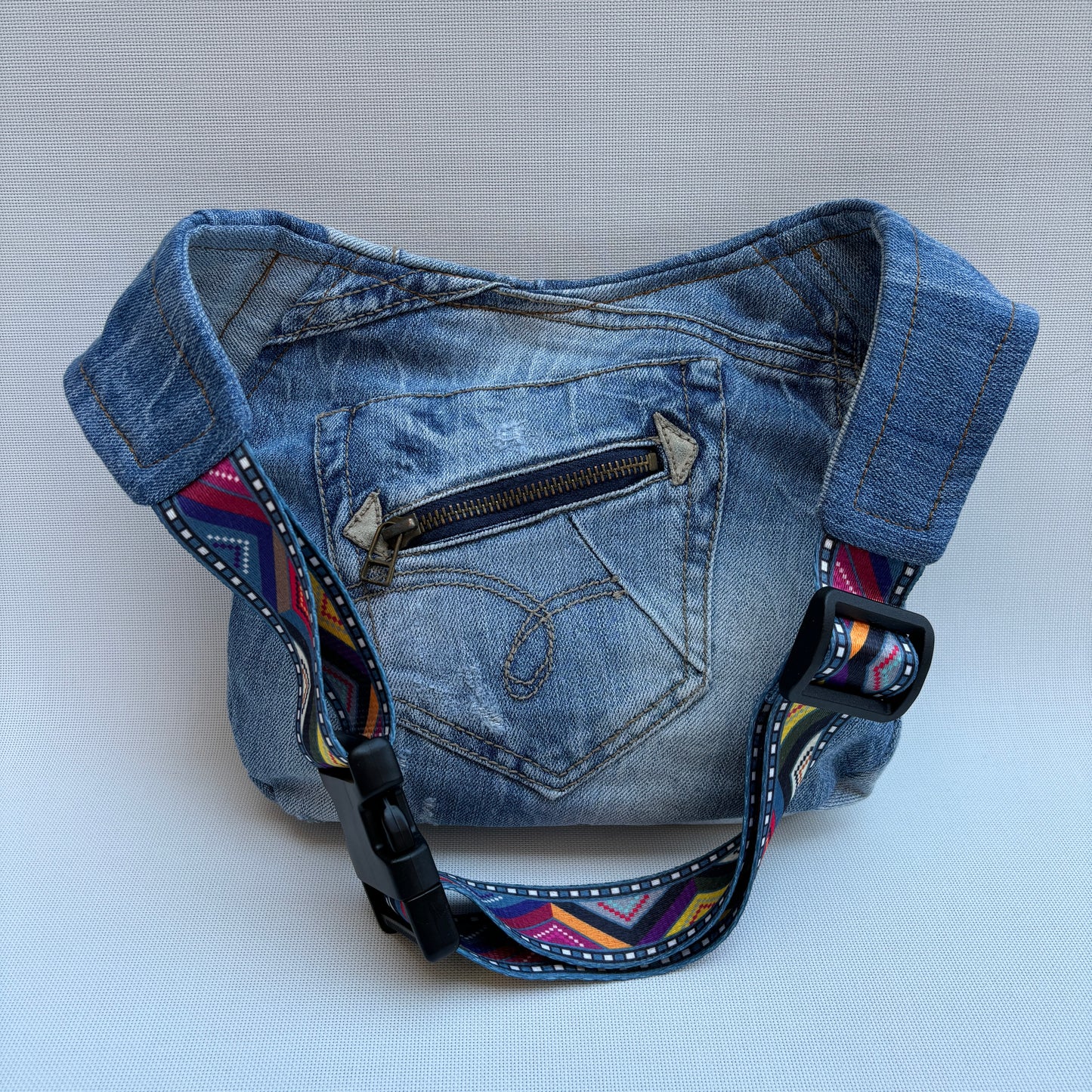 Special ♻️ Jeans Recycled ♻️ · Pieza Única Núm. 16054