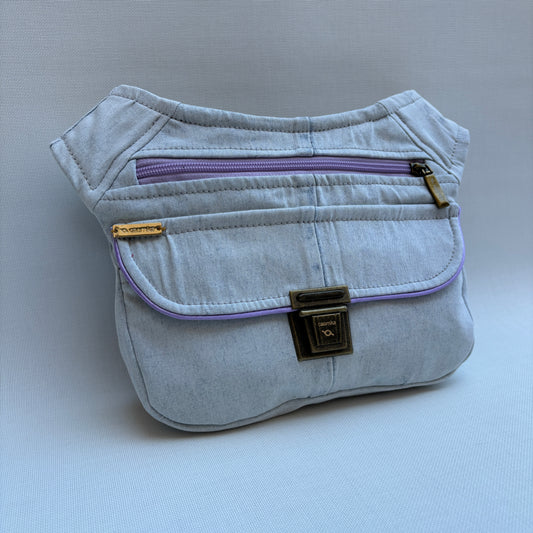 Special ♻️ Jeans Recycled ♻️ · Pieza Única Núm. 16055