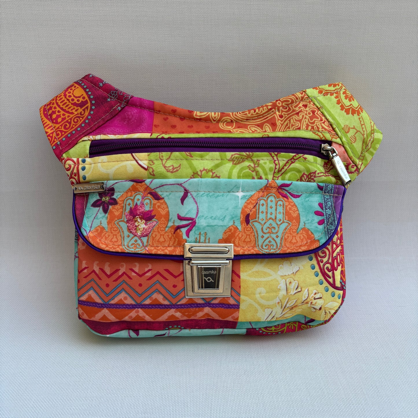 Riñonera "Special Fantasy Top" · Impermeable · Pieza Única Núm. 18516