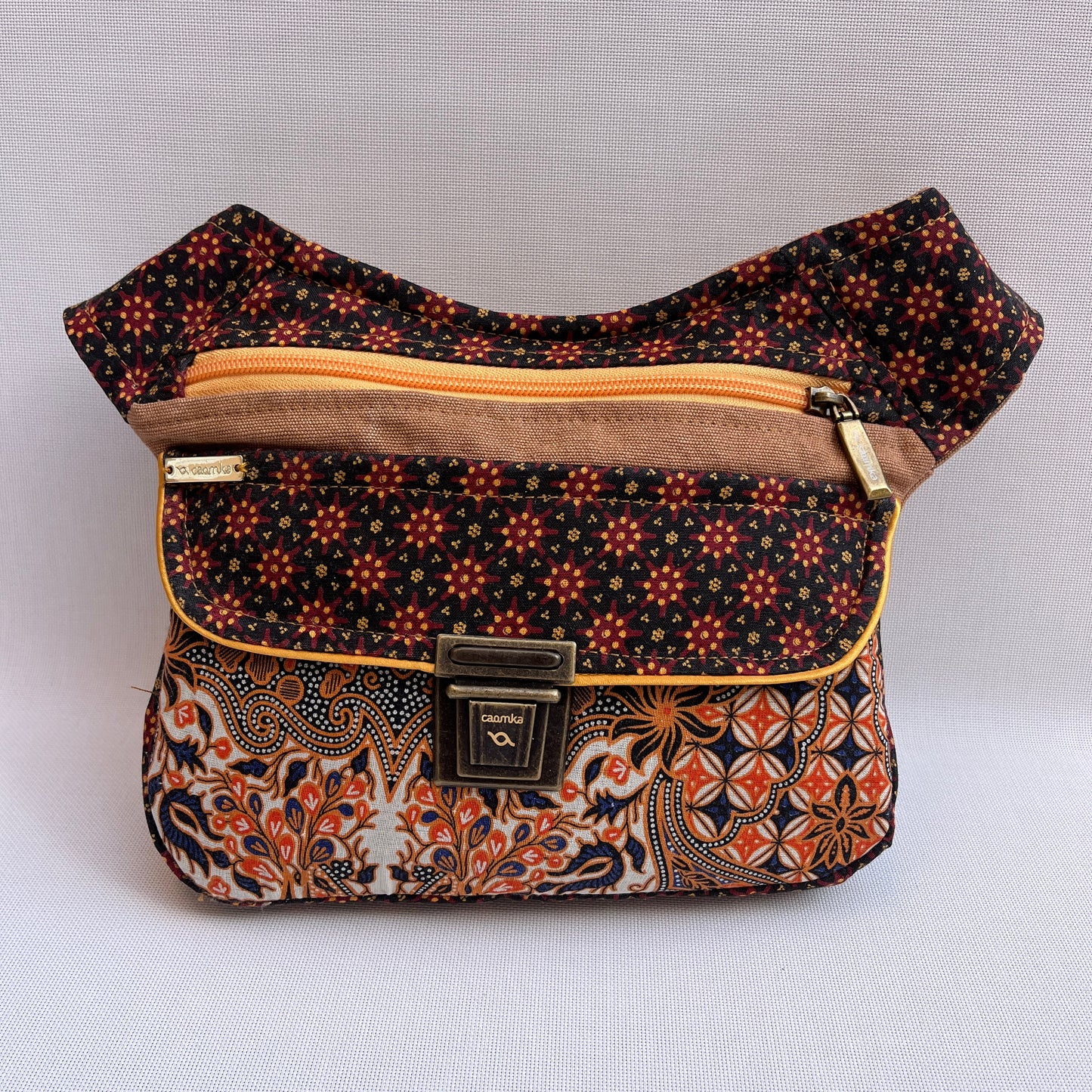 Special Fantasy Bali & Old Gold + Bolsillo trasero · Pieza Única Núm. 15144