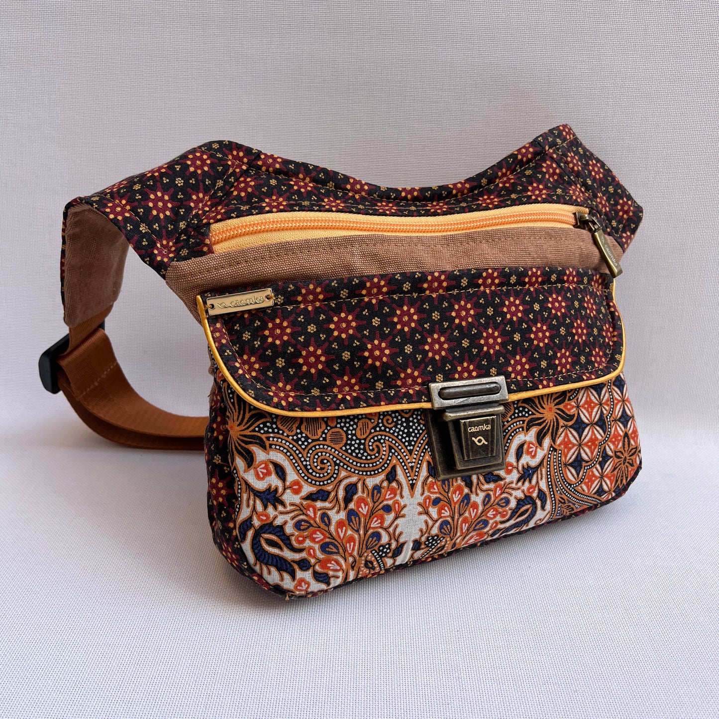 Special Fantasy Bali & Old Gold + Bolsillo trasero · Pieza Única Núm. 15144