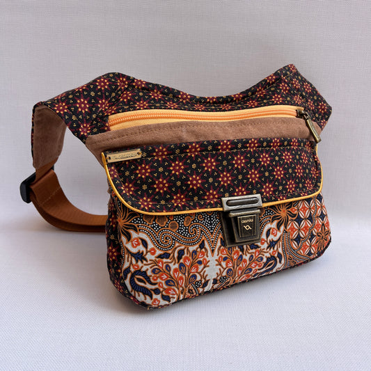 Special Fantasy Bali & Old Gold + Bolsillo trasero · Pieza Única Núm. 15144