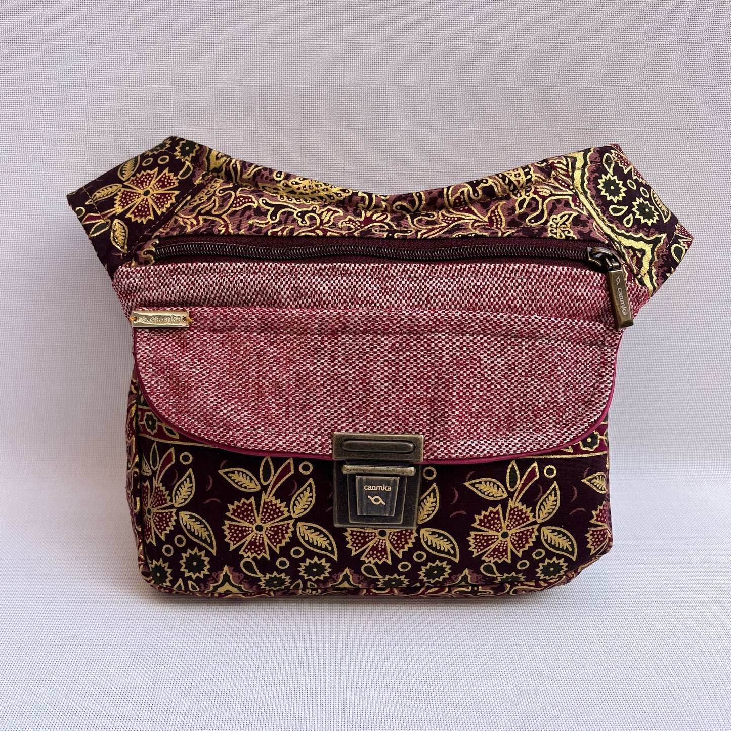 Special Bali Top + Bolsillo trasero · Pieza Única Núm. 15225
