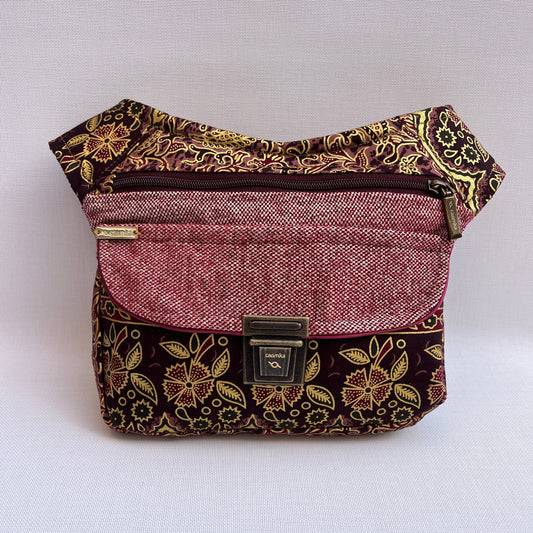 Special Bali Top + Bolsillo trasero · Pieza Única Núm. 15225