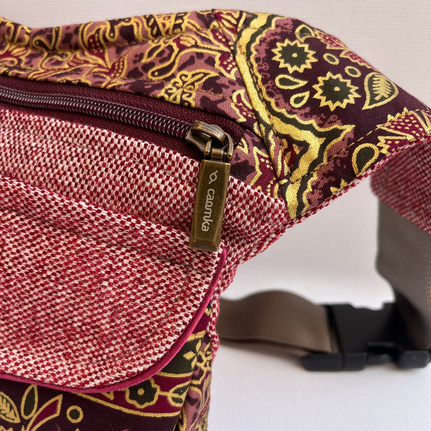 Special Bali Top + Bolsillo trasero · Pieza Única Núm. 15225