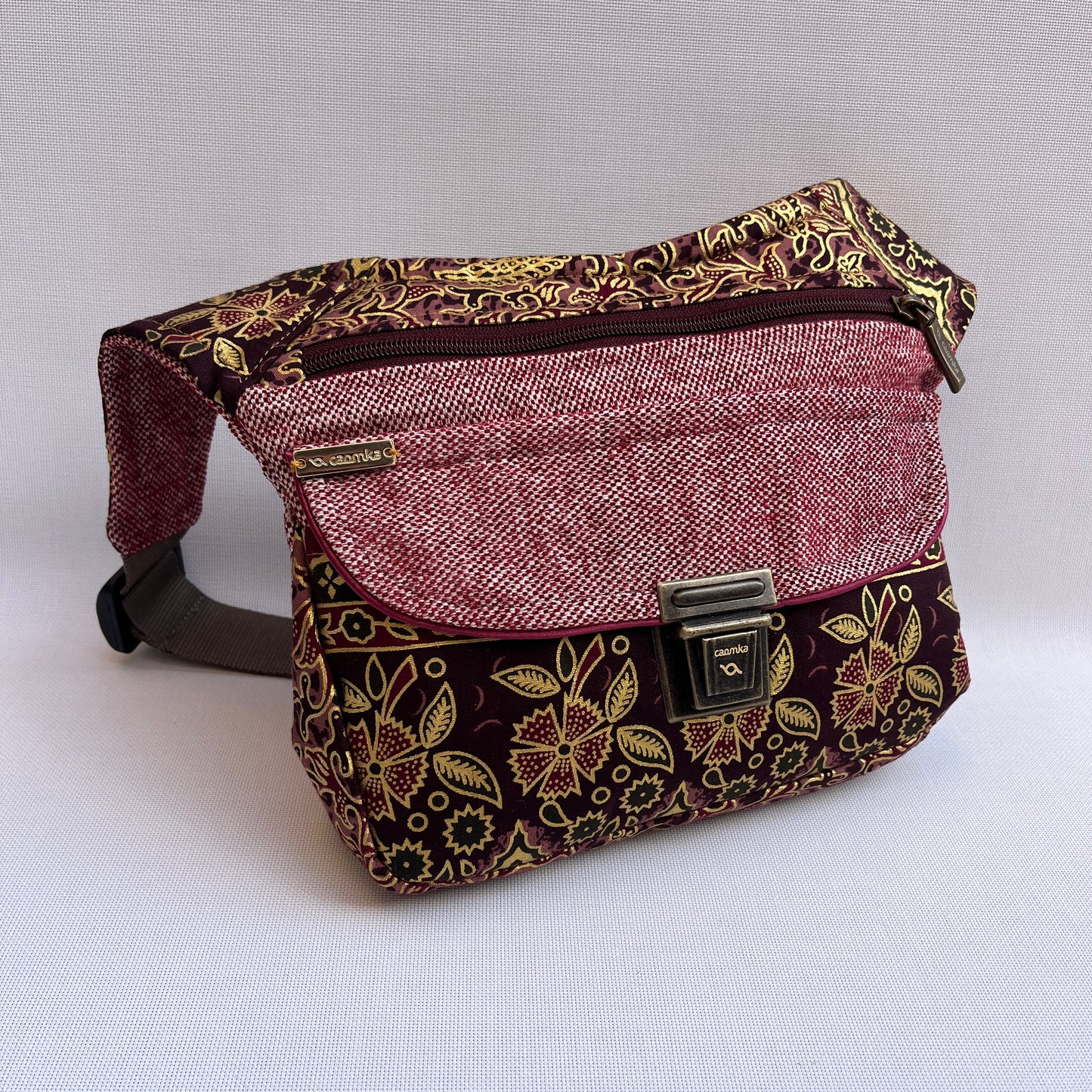 Special Bali Top + Bolsillo trasero · Pieza Única Núm. 15225
