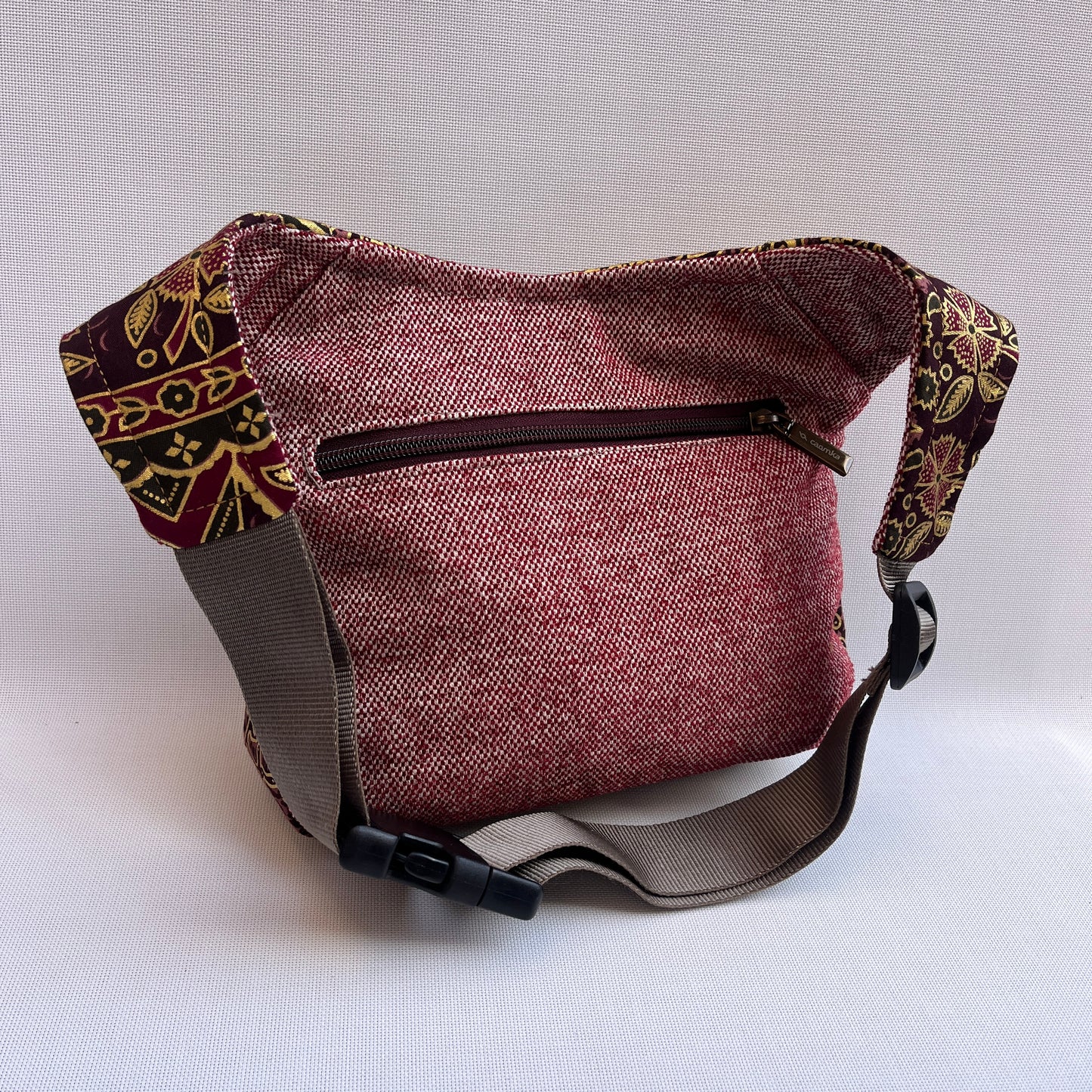 Special Bali Top + Bolsillo trasero · Pieza Única Núm. 15225