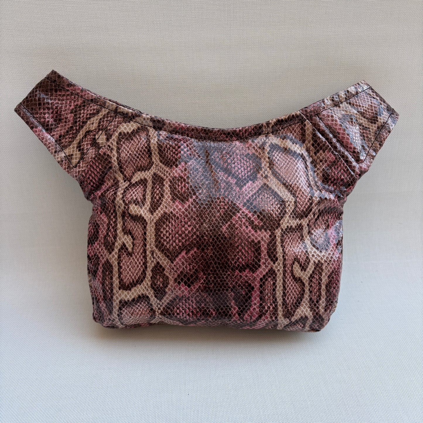 Riñonera "Special Animal Print" · Polipiel · Pieza única Núm. 18559