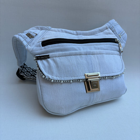 Special ♻️ Jeans Recycled ♻️ · Pieza Única Núm. 16047