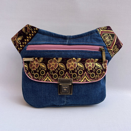 Bali ♻️ Jeans Recycled ♻️ · Pieza Única Núm. 15119