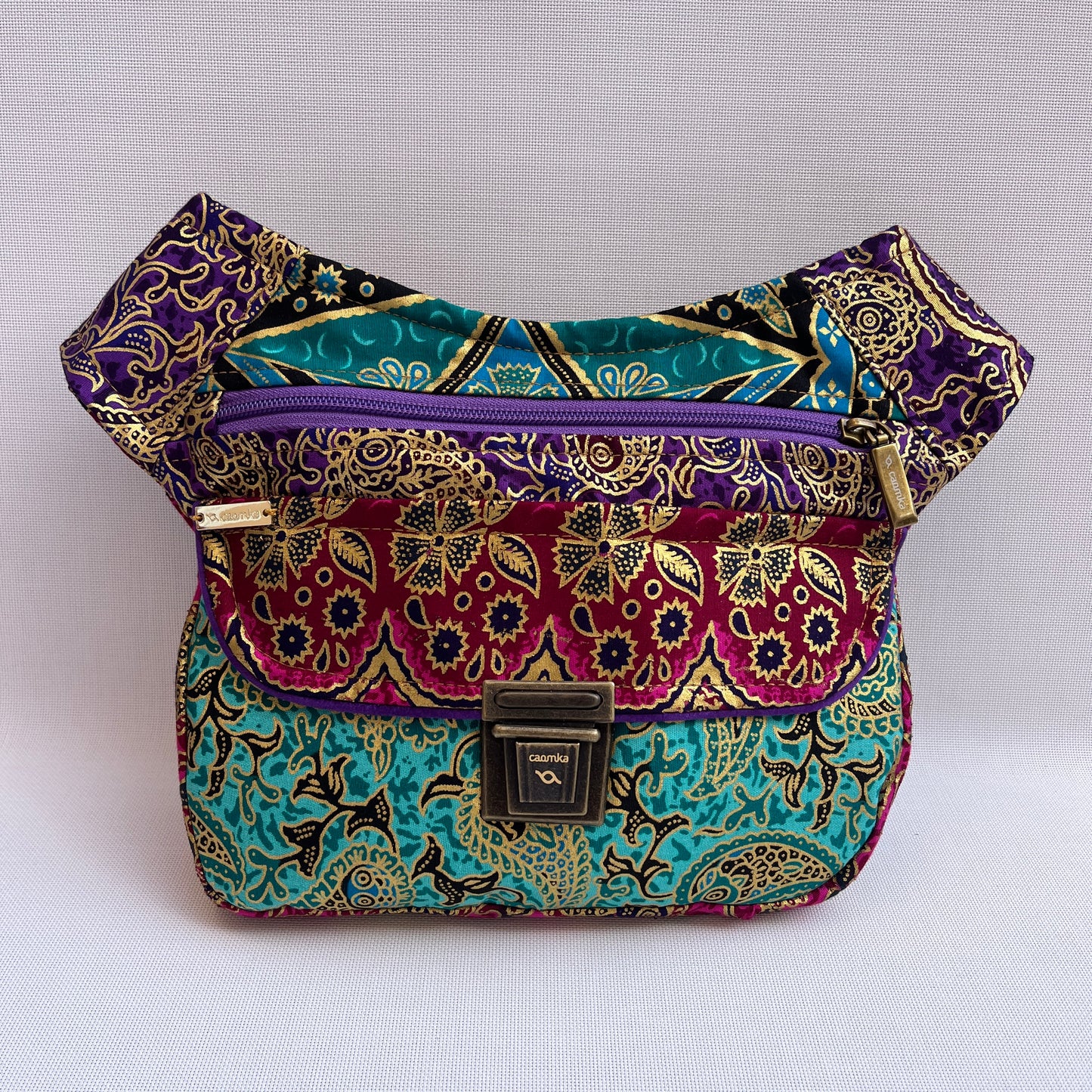 Special Bali & Old Gold + Bolsillo trasero · Pieza Única Núm. 15120