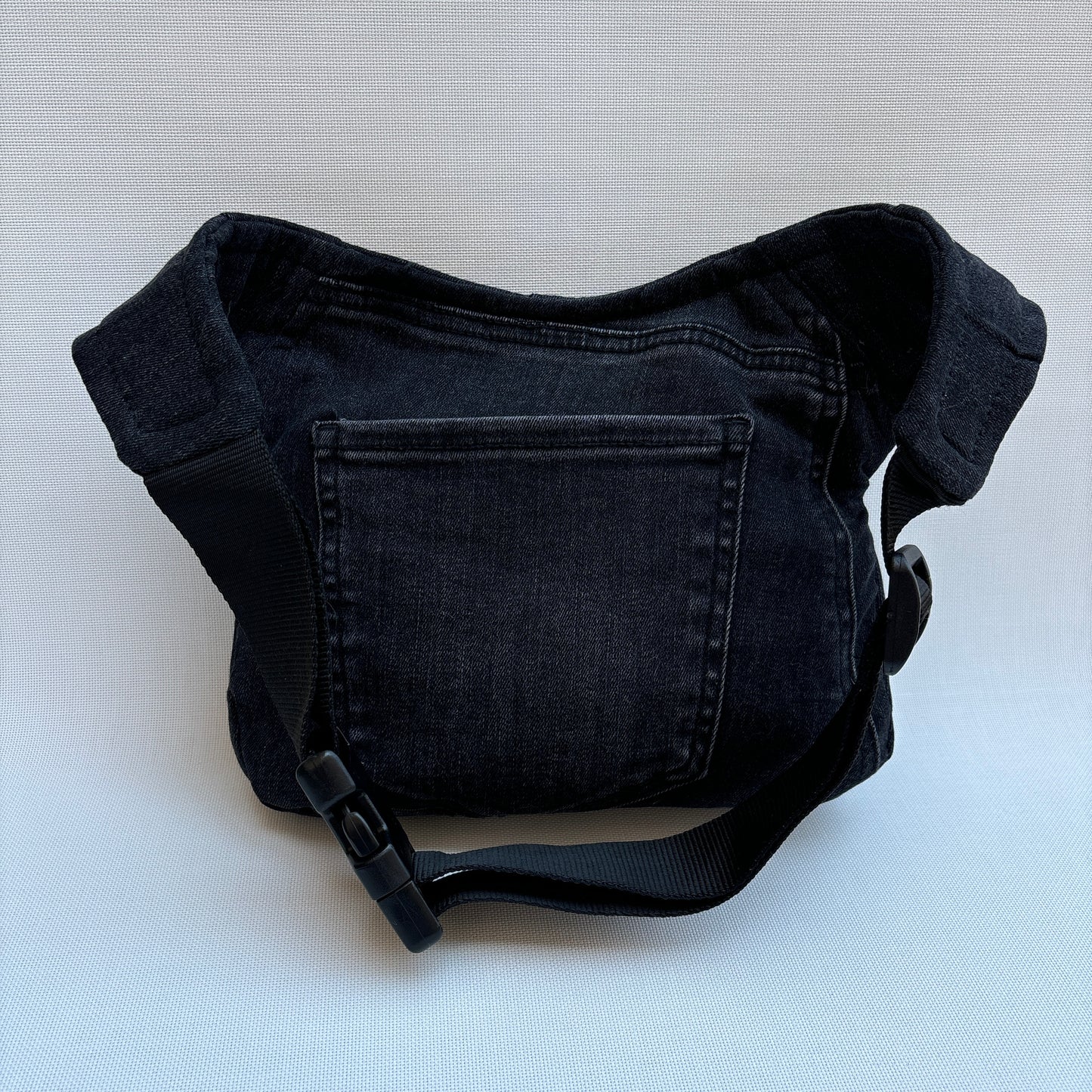 Mexican Skulls ♻️ Jeans Recycled ♻️ · Pieza Única Núm. 16071