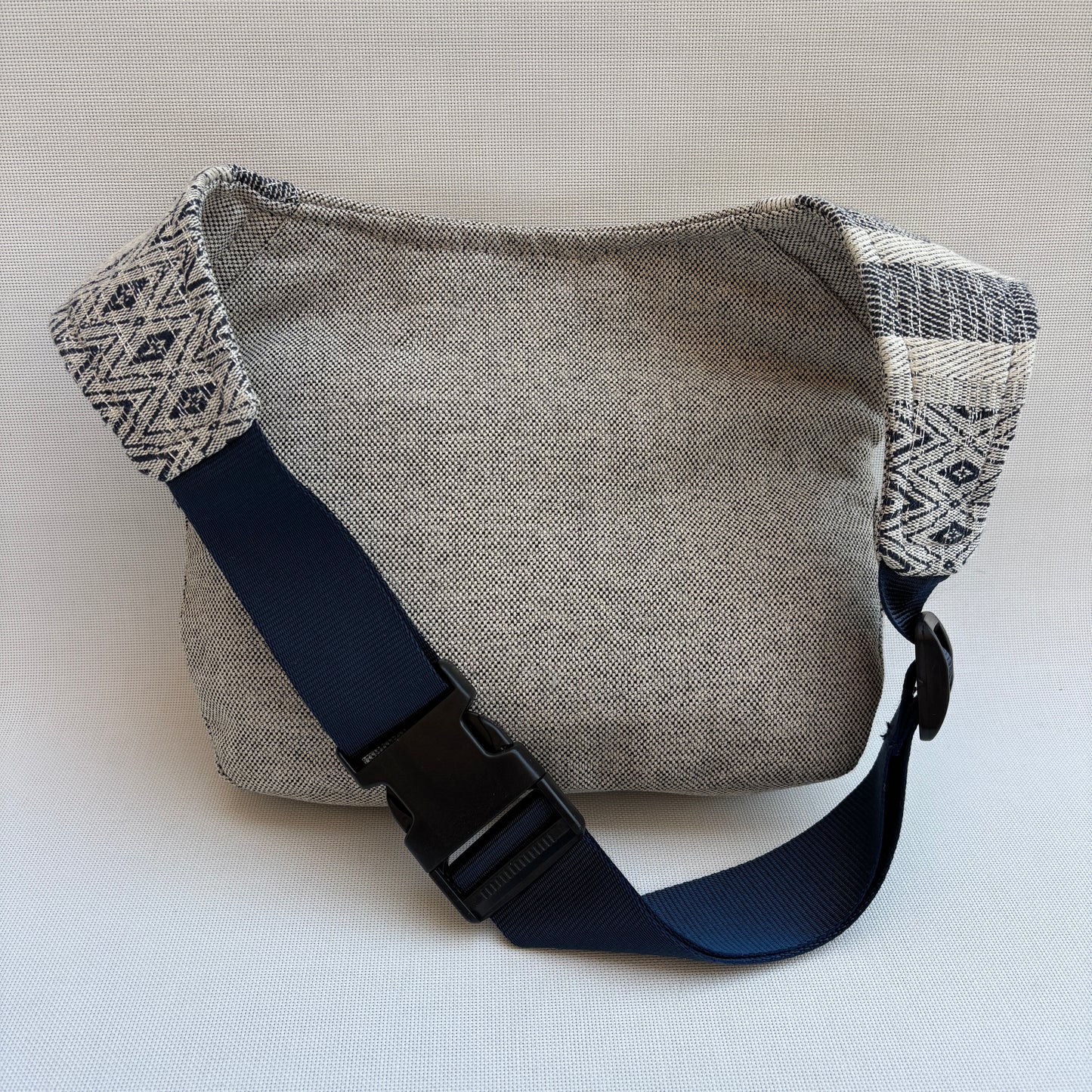 Riñonera "Special Elegant India " · Pieza Única Núm. 18596