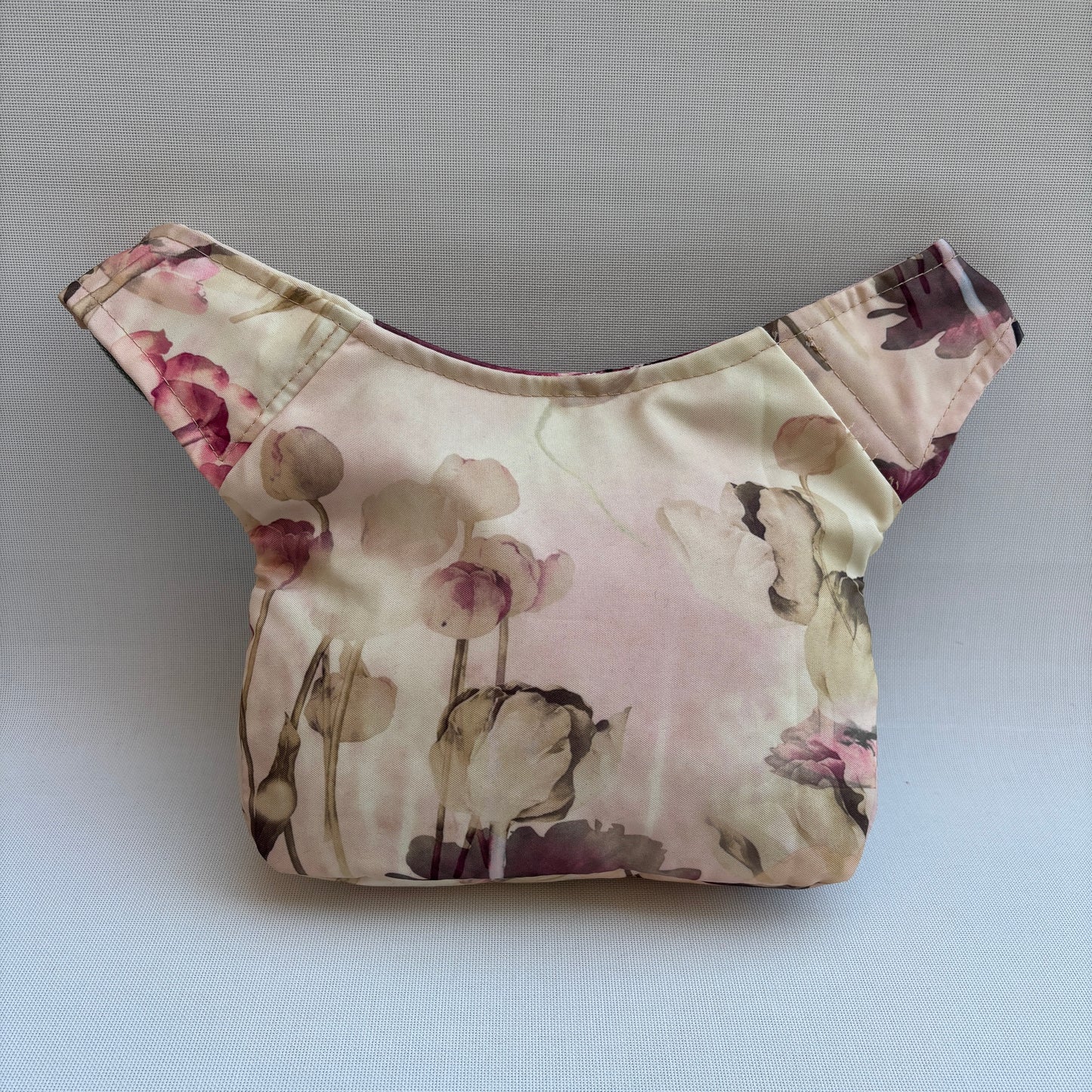 Riñonera "Special Spring Flowers Top" · Impermeable · Pieza Única Núm. 18595