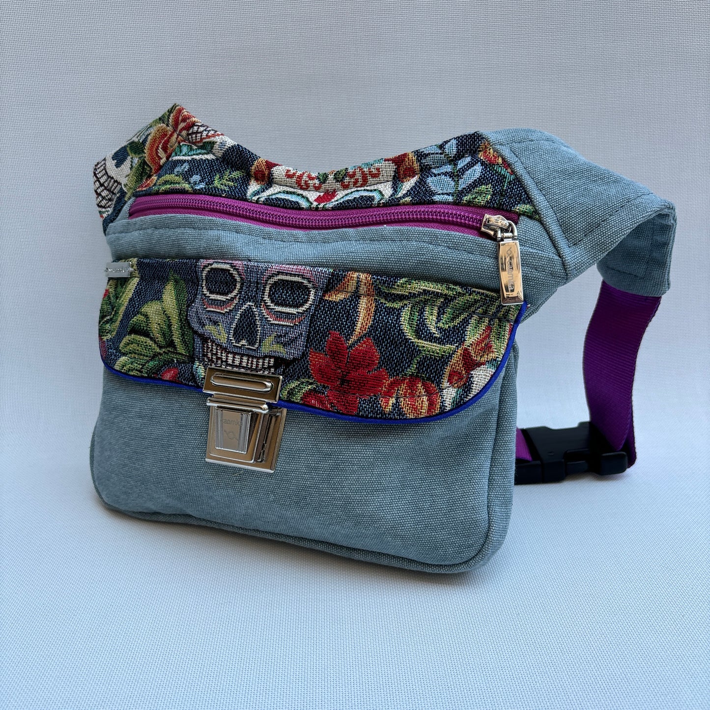 Special Mexican Skulls · Pieza Única Núm. 16075