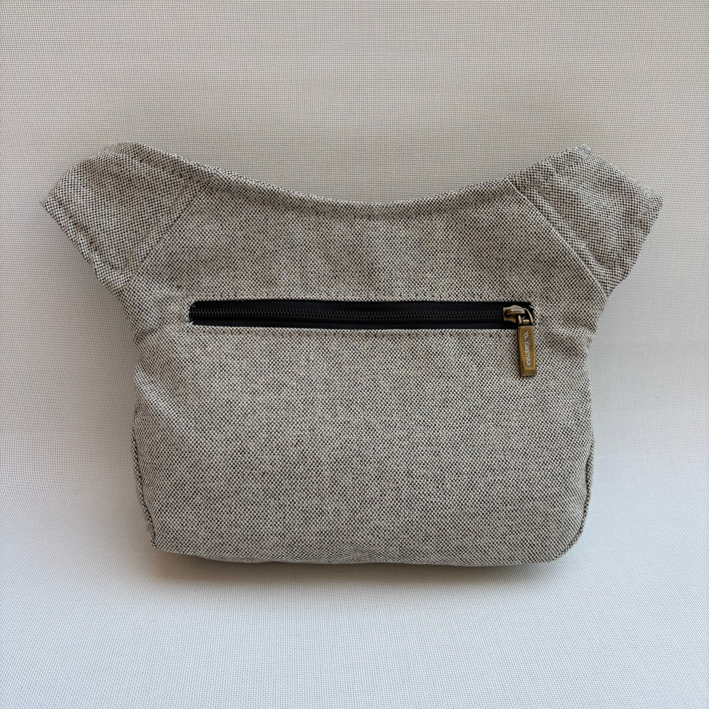 Riñonera "Special Etnical India" + Bolsillo trasero · Pieza Única Núm. 18598