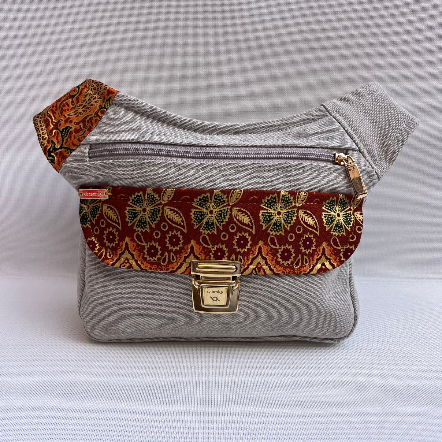 Special Bali Style + Bolsillo trasero · Pieza Única Núm. 15196