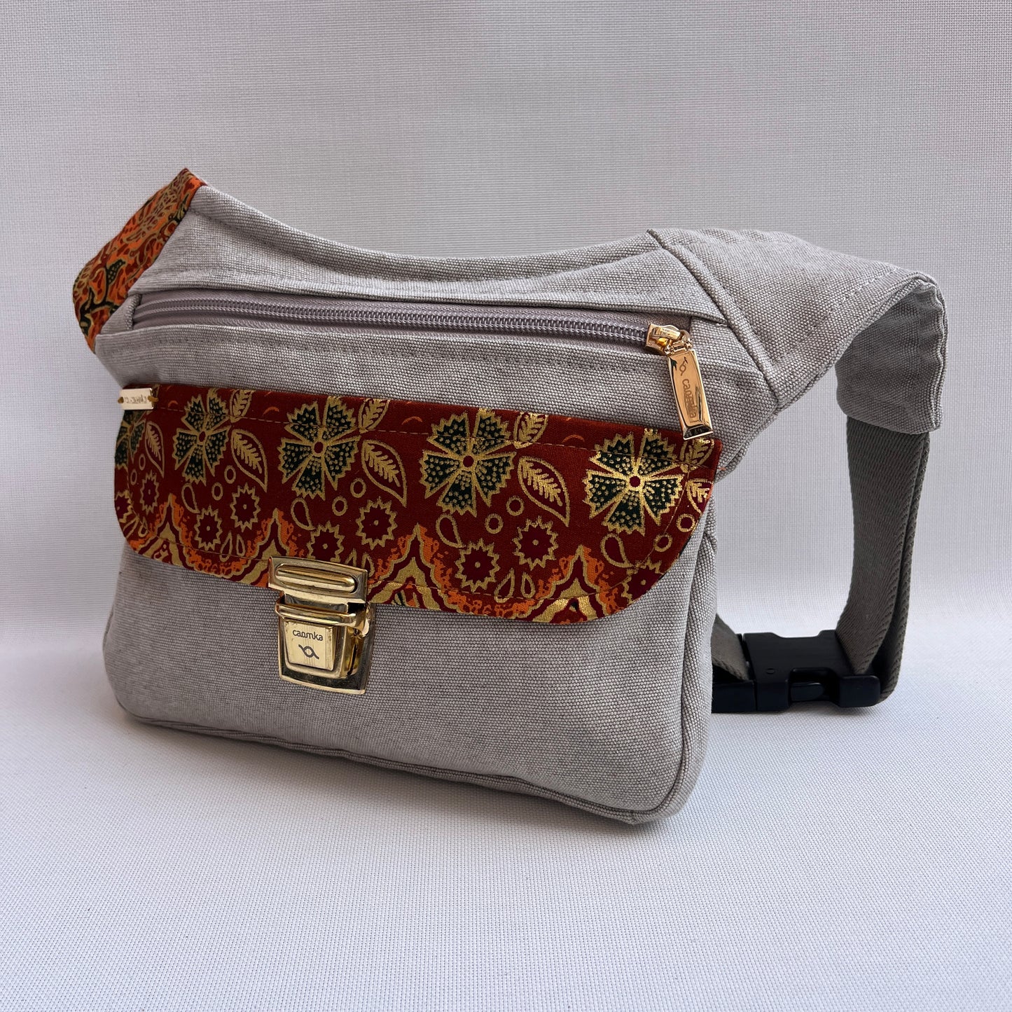 Special Bali Style + Bolsillo trasero · Pieza Única Núm. 15196