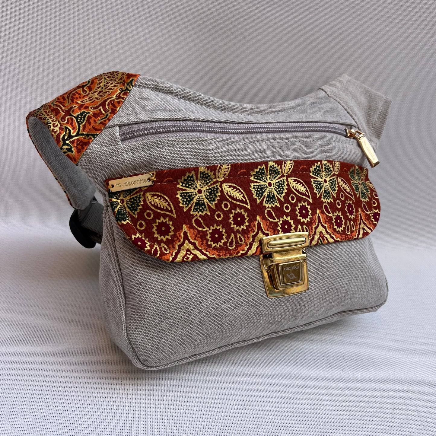 Special Bali Style + Bolsillo trasero · Pieza Única Núm. 15196
