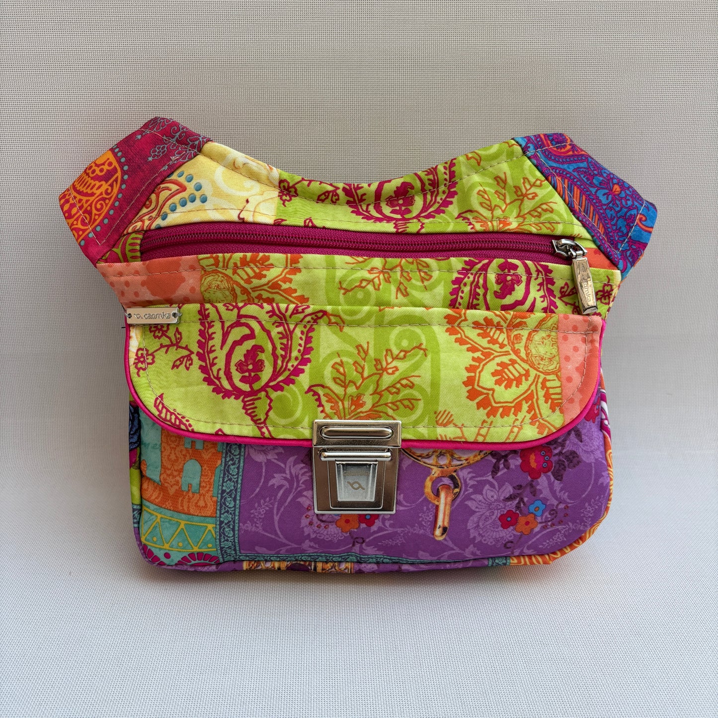 Riñonera "Special Fantasy" · Impermeable · Pieza Única Núm. 18597