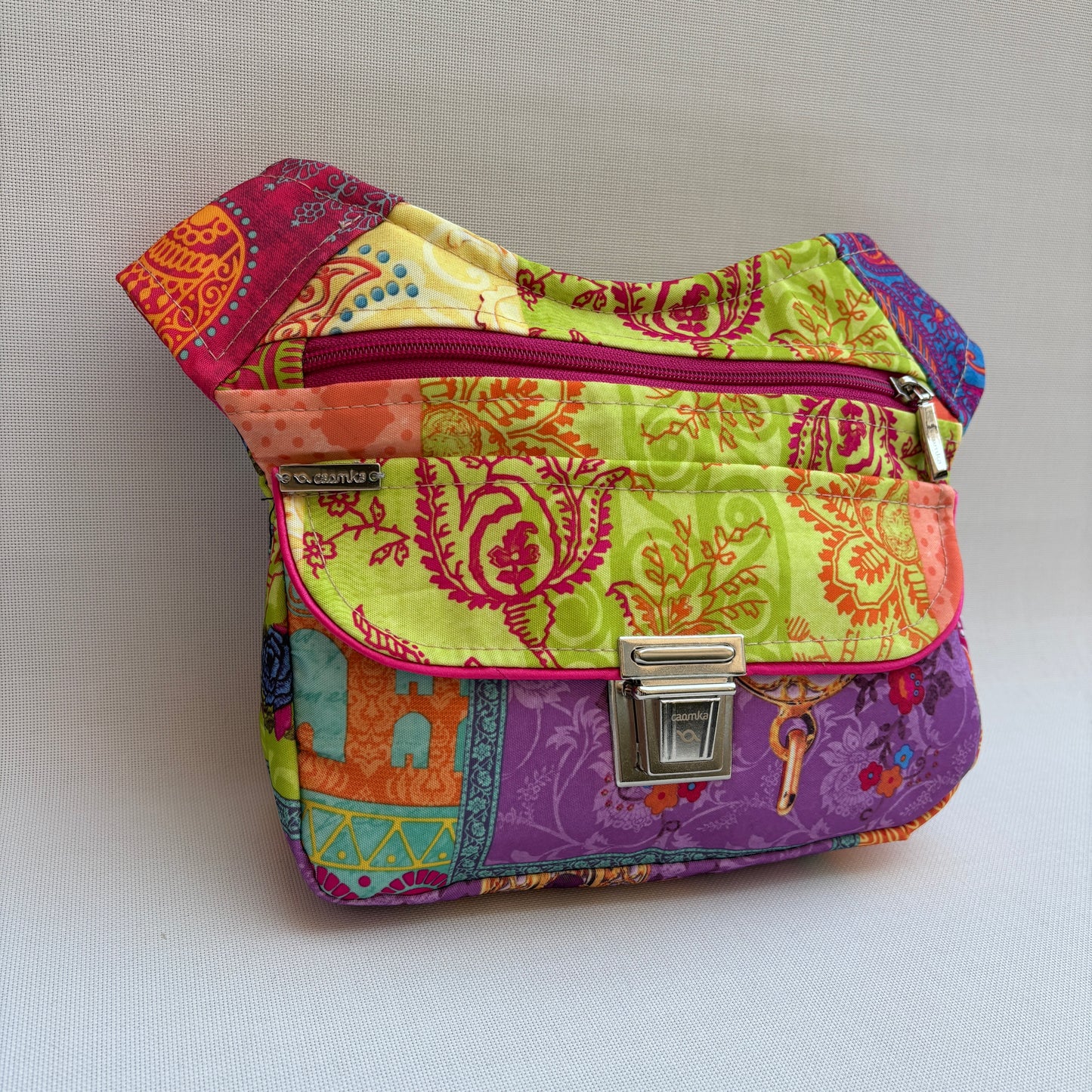 Riñonera "Special Fantasy" · Impermeable · Pieza Única Núm. 18597