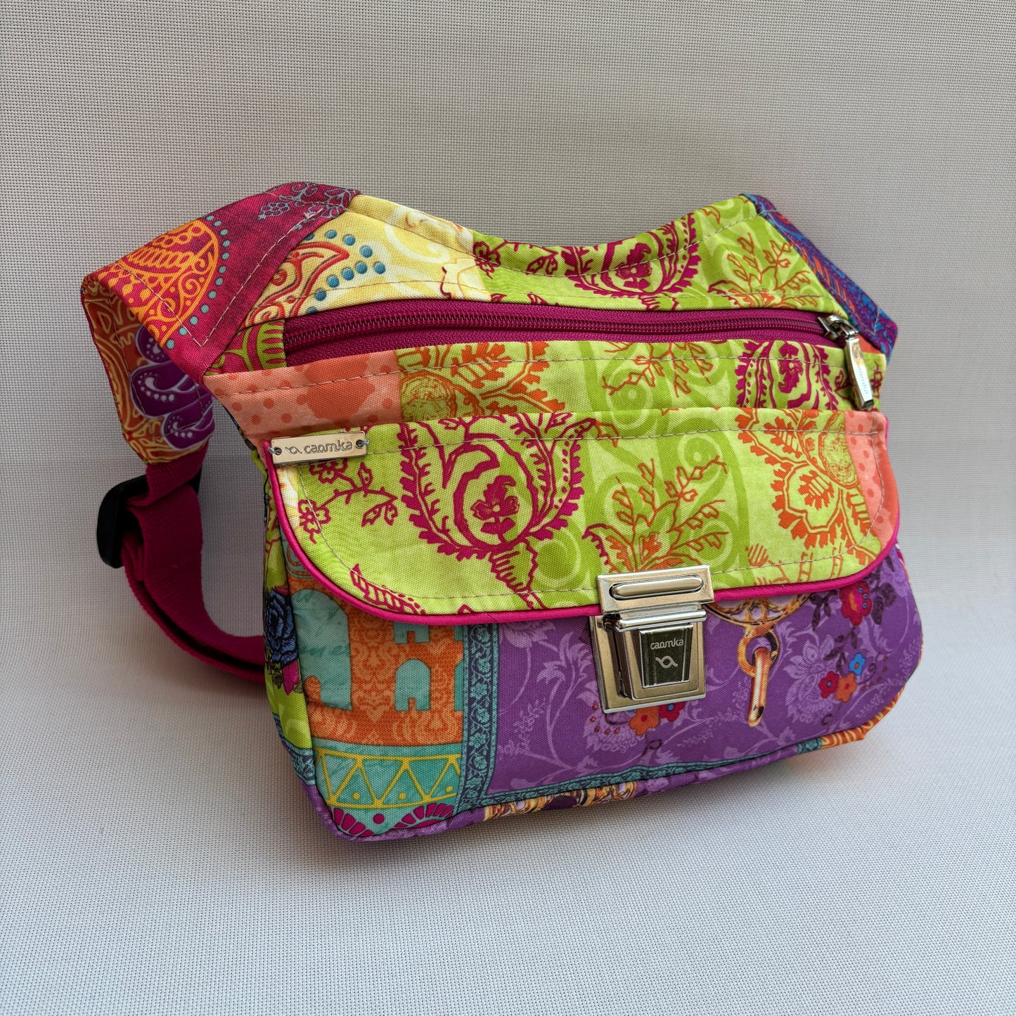 Riñonera "Special Fantasy" · Impermeable · Pieza Única Núm. 18597