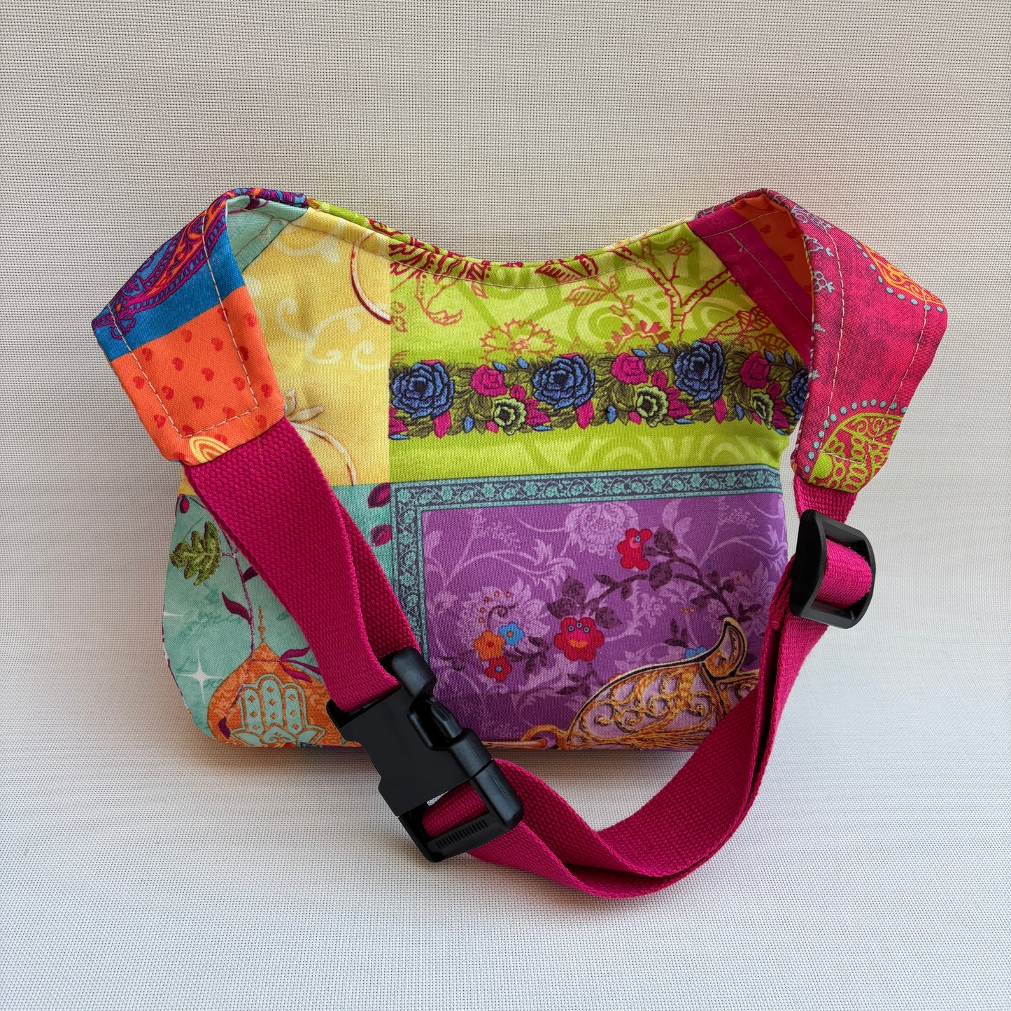 Riñonera "Special Fantasy" · Impermeable · Pieza Única Núm. 18597