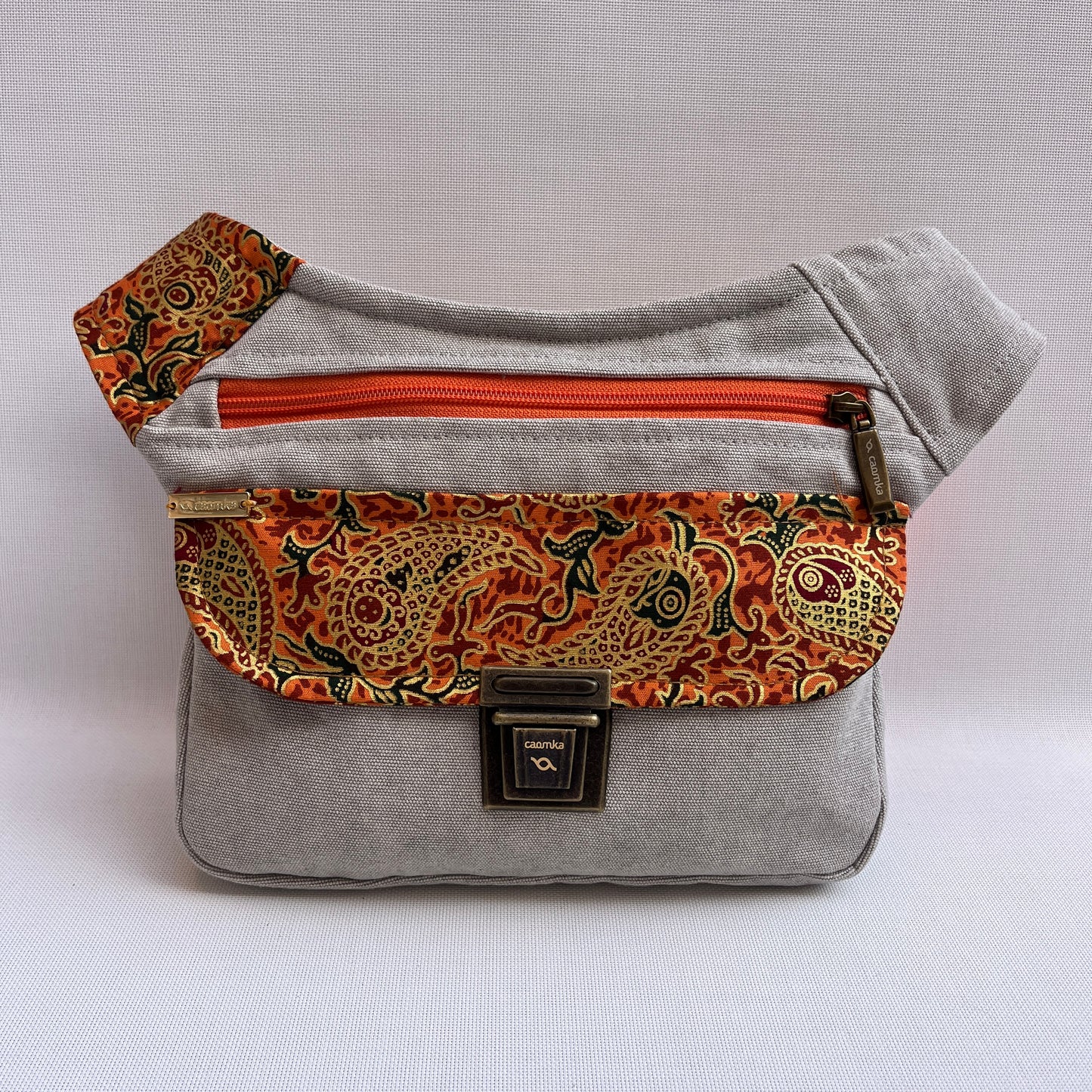 Special Bali Style + Bolsillo trasero · Pieza Única Núm. 15198
