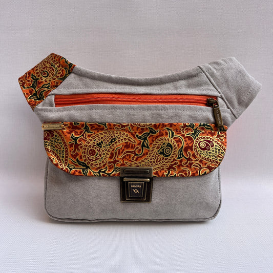 Special Bali Style + Bolsillo trasero · Pieza Única Núm. 15198