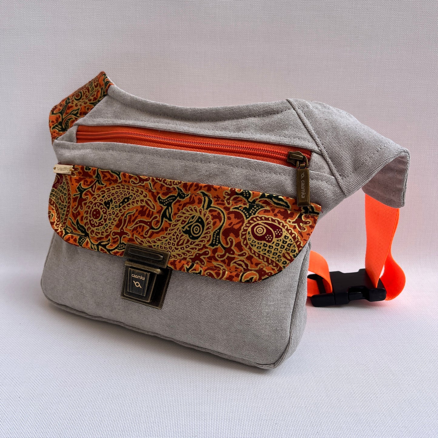 Special Bali Style + Bolsillo trasero · Pieza Única Núm. 15198
