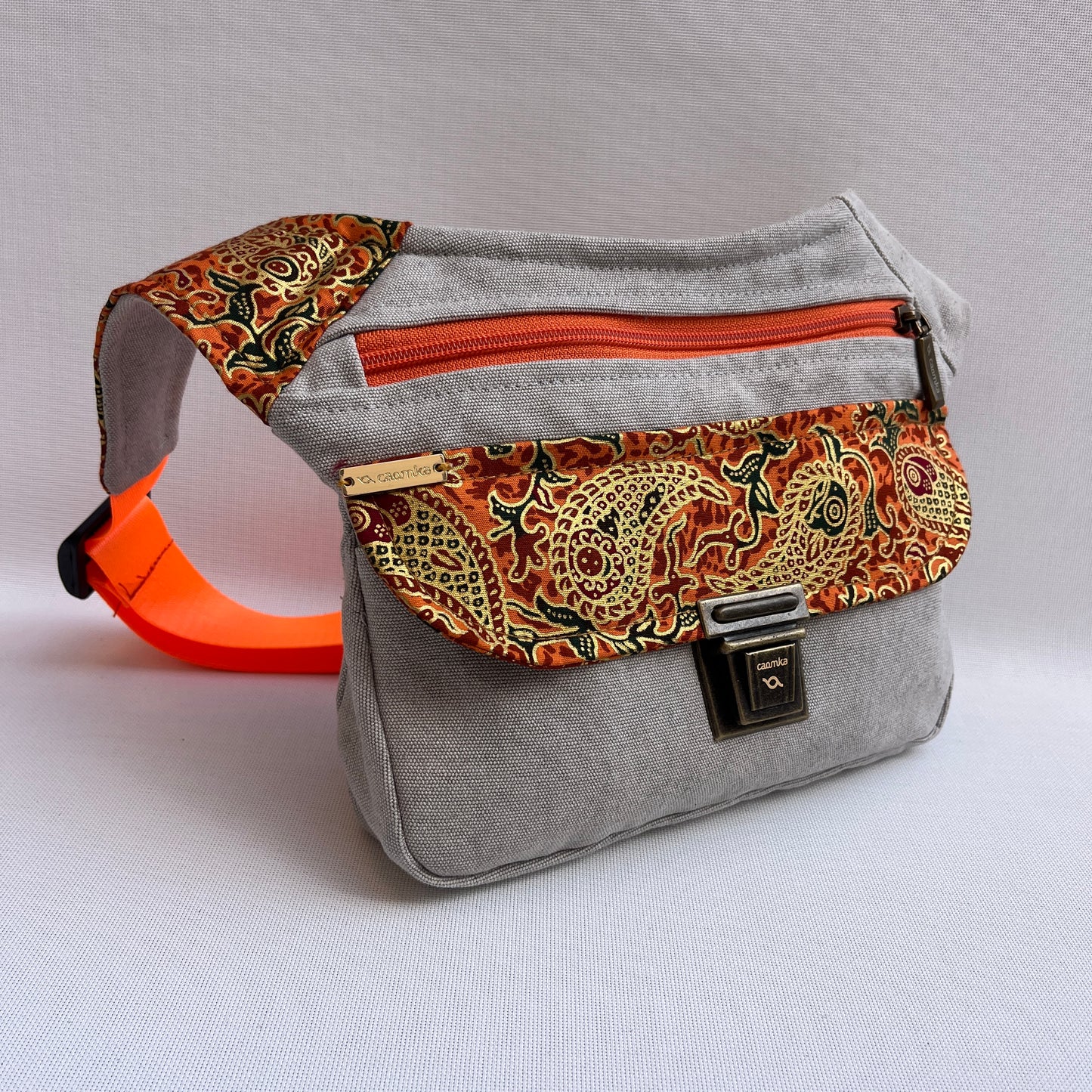 Special Bali Style + Bolsillo trasero · Pieza Única Núm. 15198