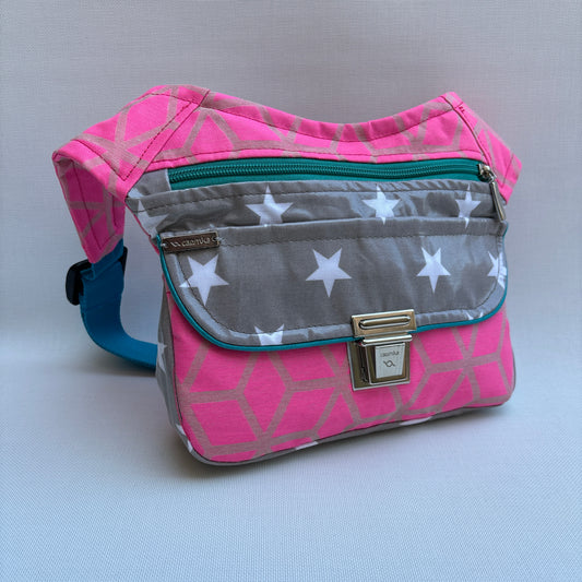 Special Summer Stars · Tela Impermeable · Pieza Única Núm. 16094