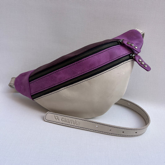 Special Fantasy Retro Chic · Piel / Cuero · Pieza Exclusiva Núm. 15135