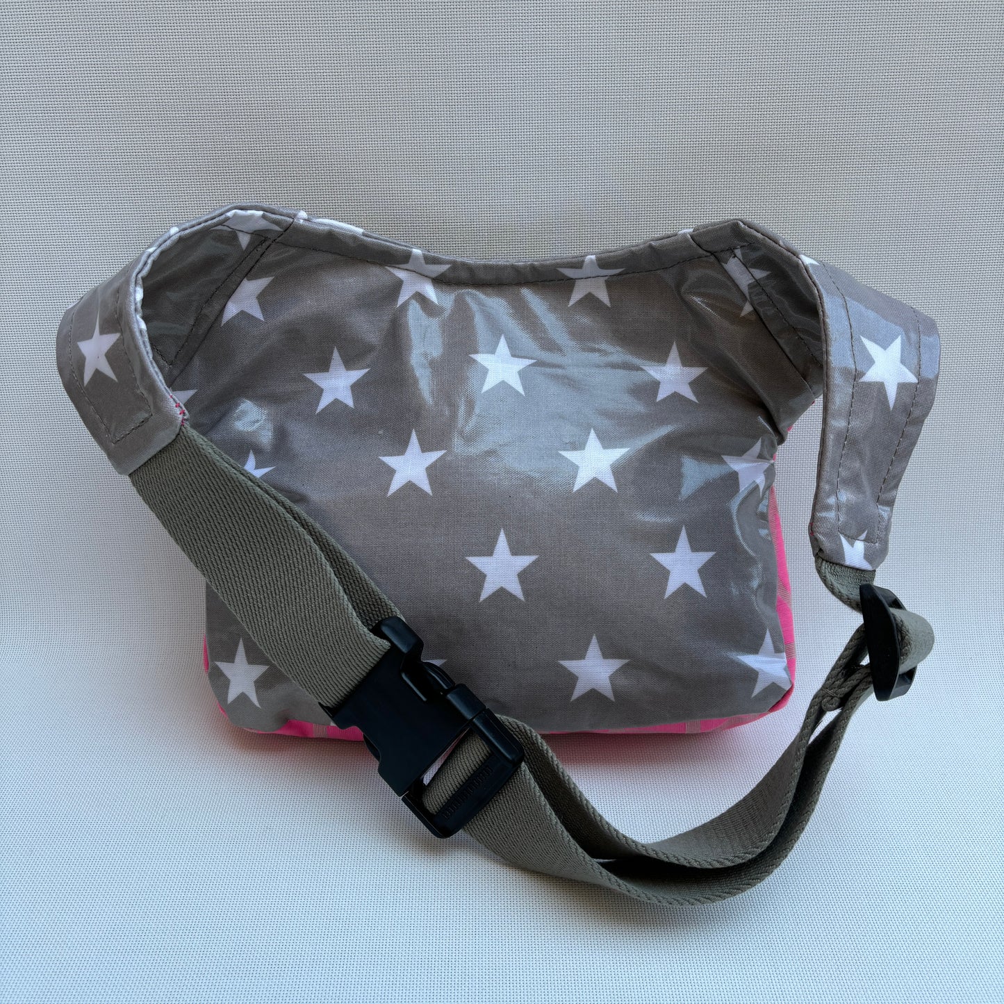 Special Stars Summer · Tela Impermeable · Pieza Única Núm. 16097