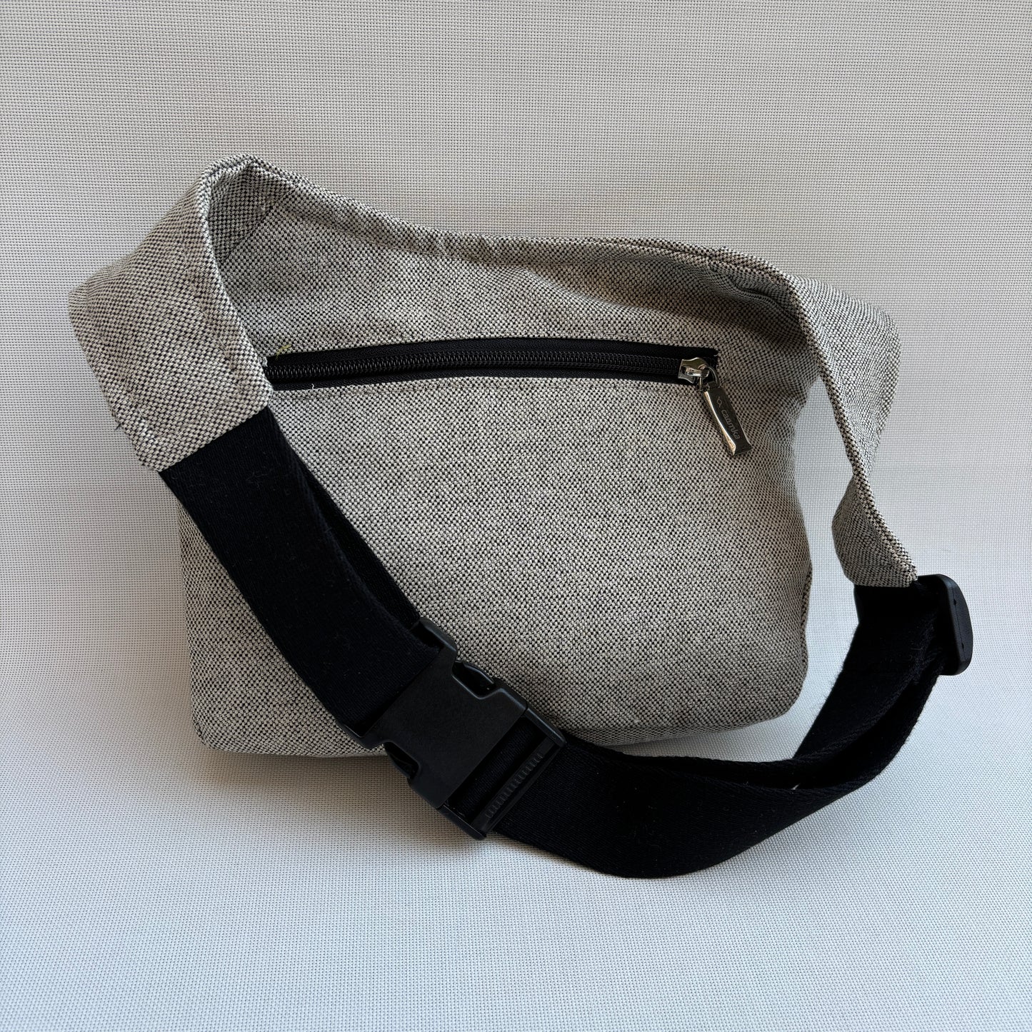 Riñonera "Special Color Dots" + Bolsillo trasero · Pieza Única Núm. 18370